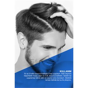 BİOXCİN AQUA THERMAL DS YOĞUN KEPEK KARŞITI ŞAMPUAN-