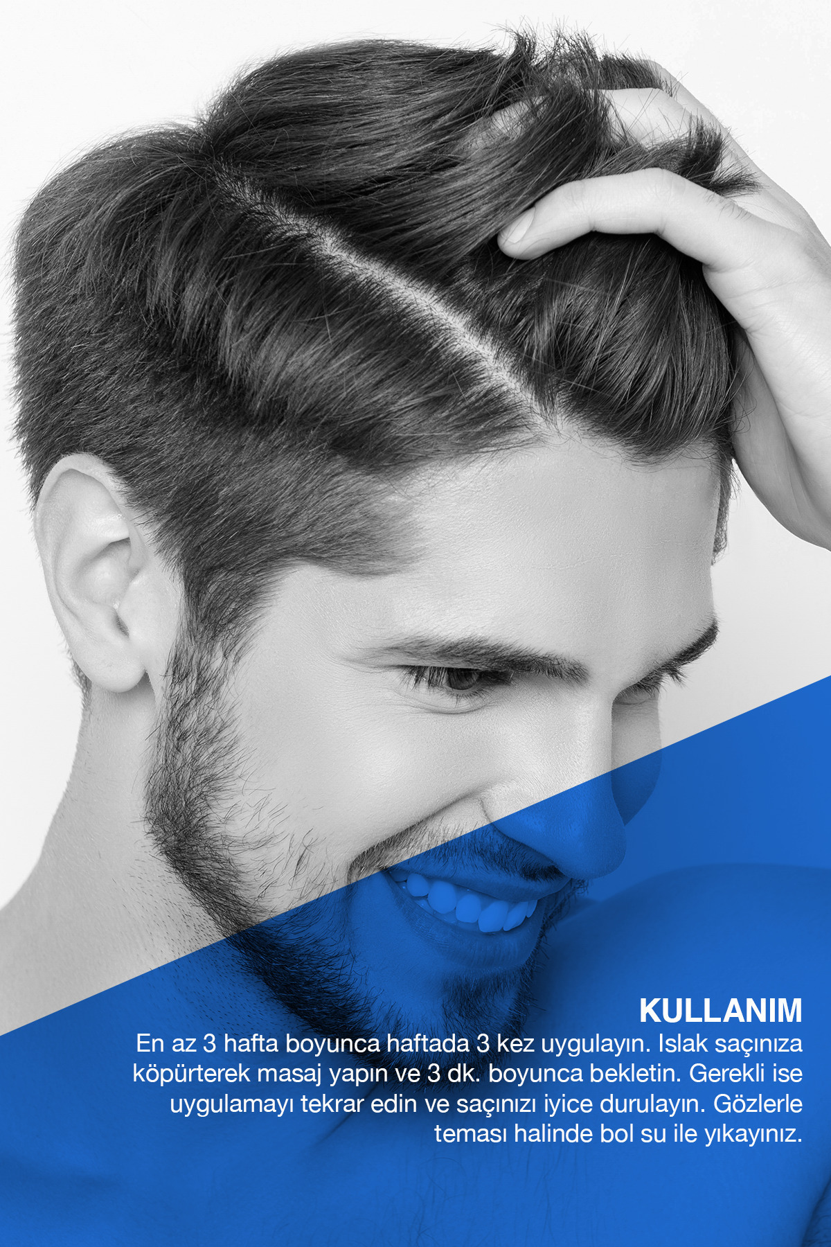 BİOXCİN AQUA THERMAL DS YOĞUN KEPEK KARŞITI ŞAMPUAN-