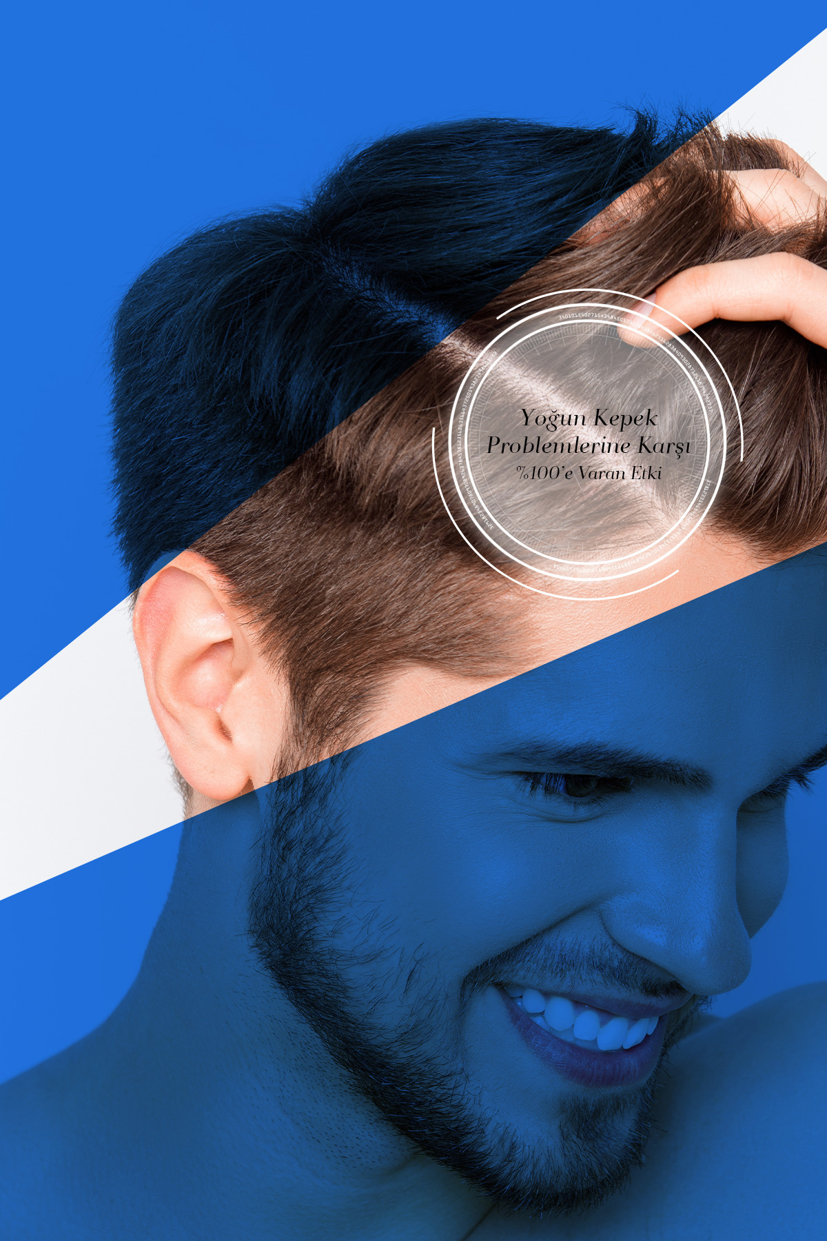 BİOXCİN AQUA THERMAL DS YOĞUN KEPEK KARŞITI ŞAMPUAN-