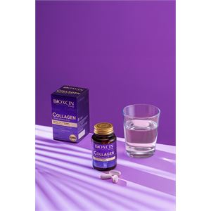 BİOXCİN BEAUTY COLLAGEN 30 TABLET - TİP1 TİP 3 HİDROLİZE-