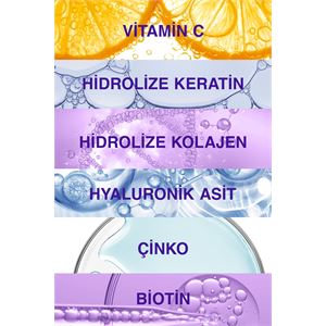 BİOXCİN BEAUTY COLLAGEN 30 TABLET - TİP1 TİP 3 HİDROLİZE-