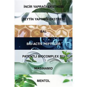 BİOXCİN KLASİK YAĞLI SAÇLAR IÇİN ŞAMPUAN 300 ML-