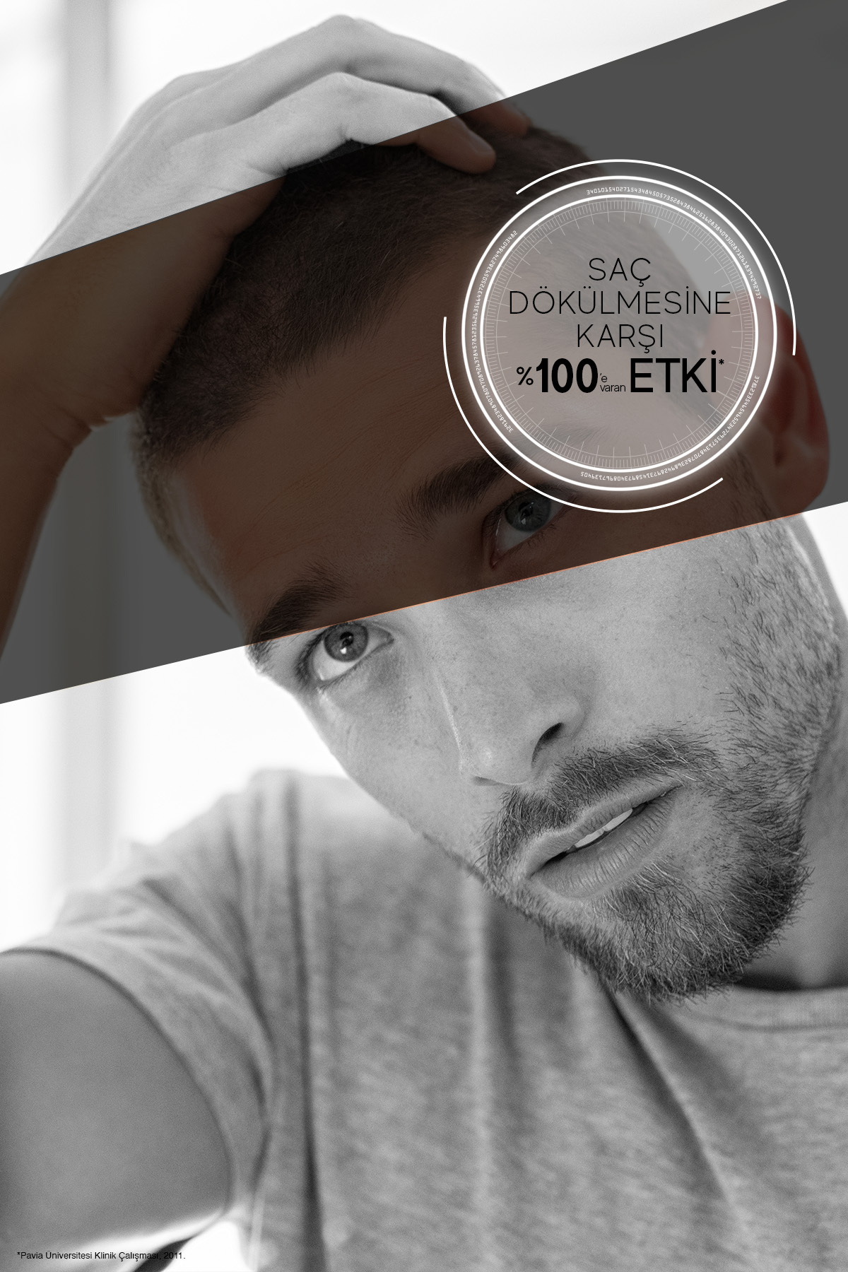 BİOXCİN KLASİK YAĞLI SAÇLAR IÇİN ŞAMPUAN 300 ML-