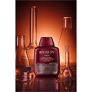 BİOXCİN FORTE ŞAMPUAN 300 ML - YOĞUN DÖKÜLME KARŞI-