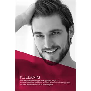 BİOXCİN FORTE ŞAMPUAN 300 ML - YOĞUN DÖKÜLME KARŞI-