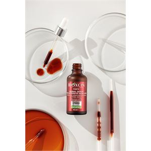 BİOXCİN FORTE YOĞUN SAÇ DÖKÜLMESİN KARŞI SERUM SET-