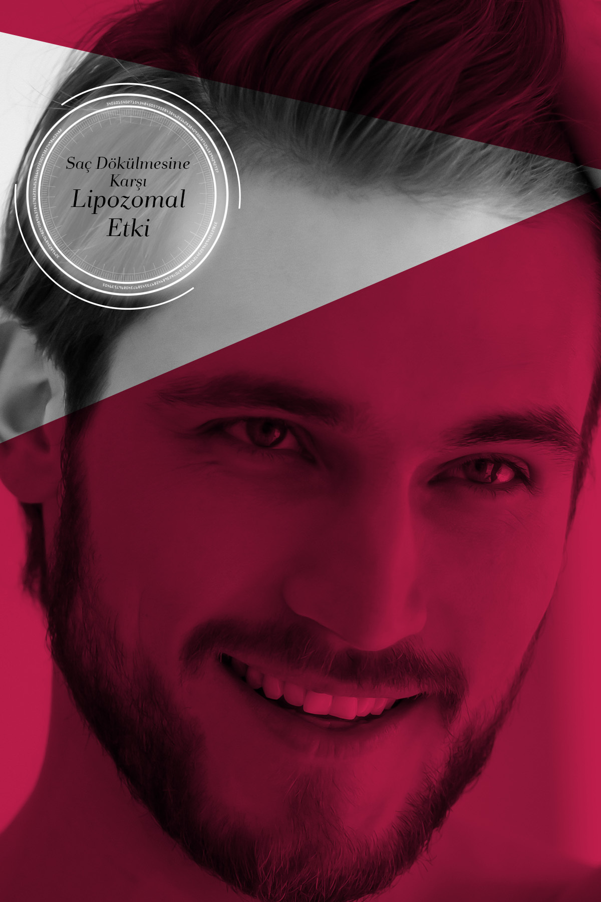 BİOXCİN FORTE YOĞUN SAÇ DÖKÜLMESİN KARŞI SERUM SET-