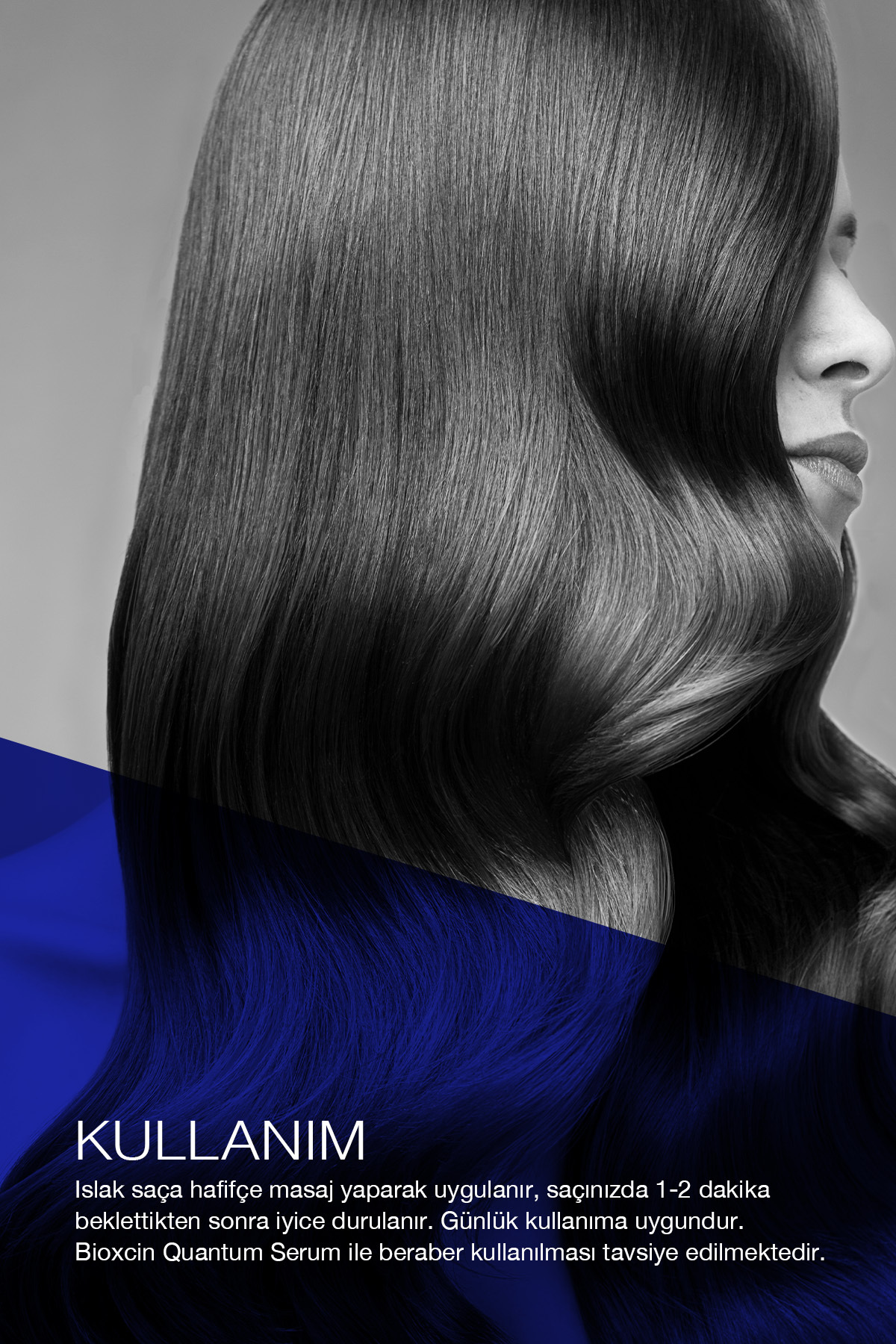 BİOXCİN QUANTUM ŞAMPUAN 3 AL 2 ÖDE YAĞLI SAÇLAR İÇİN-