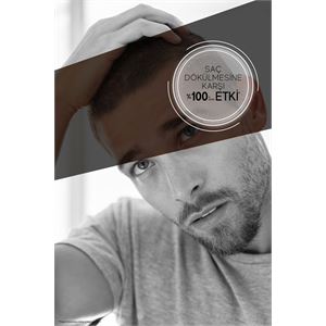 BİOXCİN GENESİS YAĞLI SAÇLAR IÇİN ŞAMPUAN 3X300 ML-