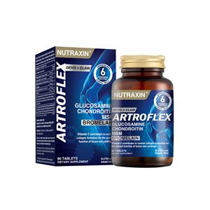 NUTRAXİN ARTROFLEX 90 TABLET SKT-
