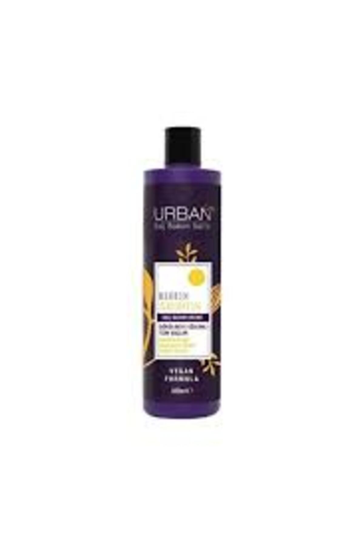 Urban Care Saç Kremi 330ml Biotin Keratin-