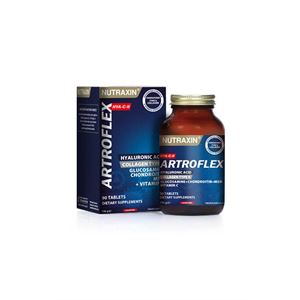 NUTRAXİN ARTROFLEX HYA-CII 90 TABLETSKT 4-