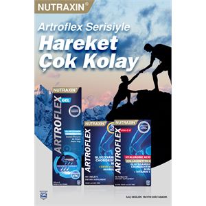 NUTRAXİN ARTROFLEX HYA-CII 90 TABLETSKT 4-