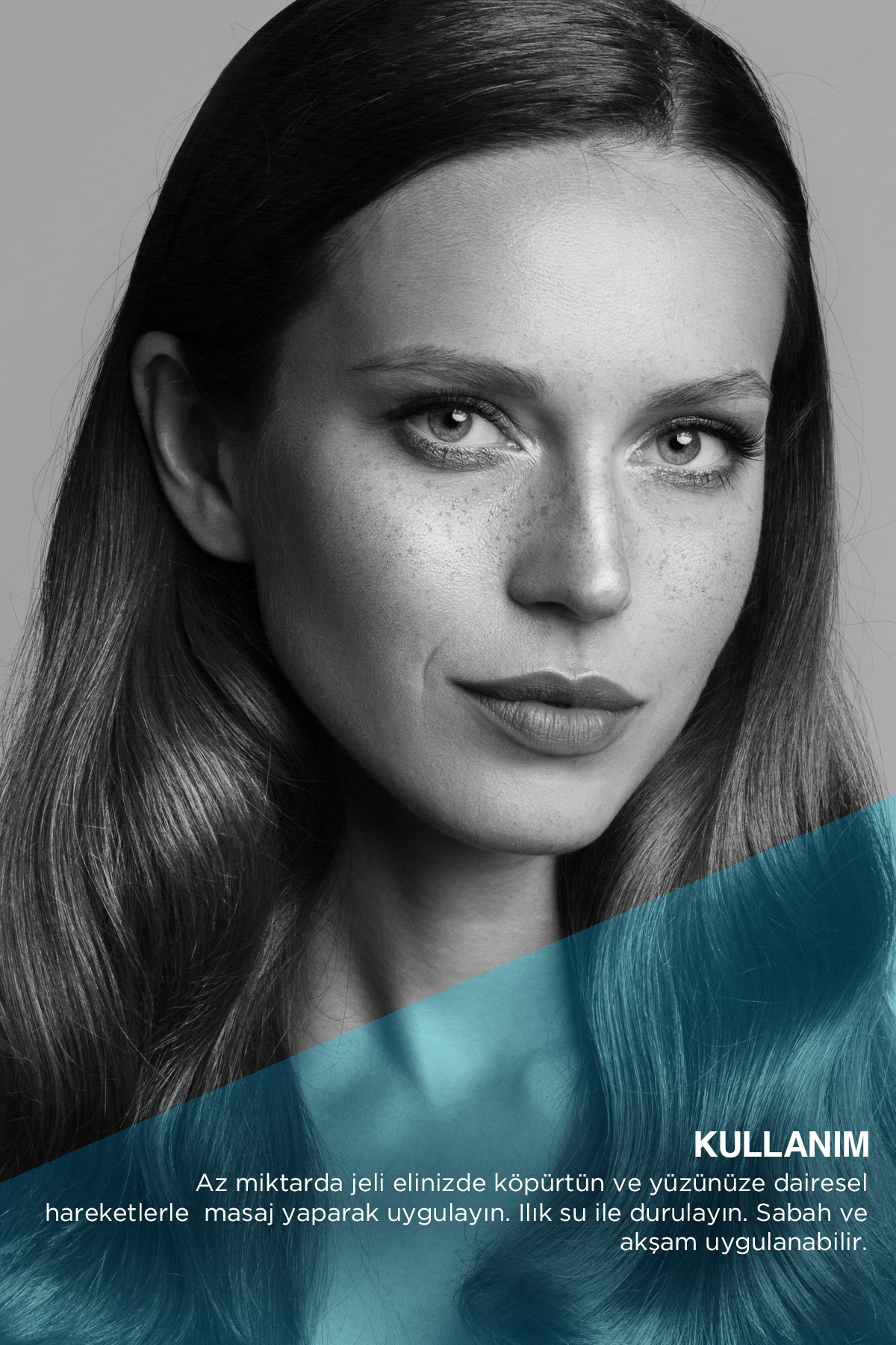 Bioxcin Acnium Sebum Dengeleyici Yüz Yıkama Jeli 5-