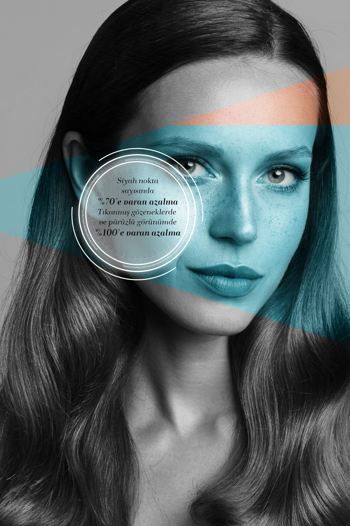 Bioxcin Acnium Sebum Dengeleyici Yüz Yıkama Jeli 5-