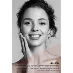 Bioxcin Sun Care Lekeye Eğilimli Ciltler Için güne-