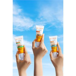 Bioxcin Sun Care Lekeye Eğilimli Ciltler Için güne-