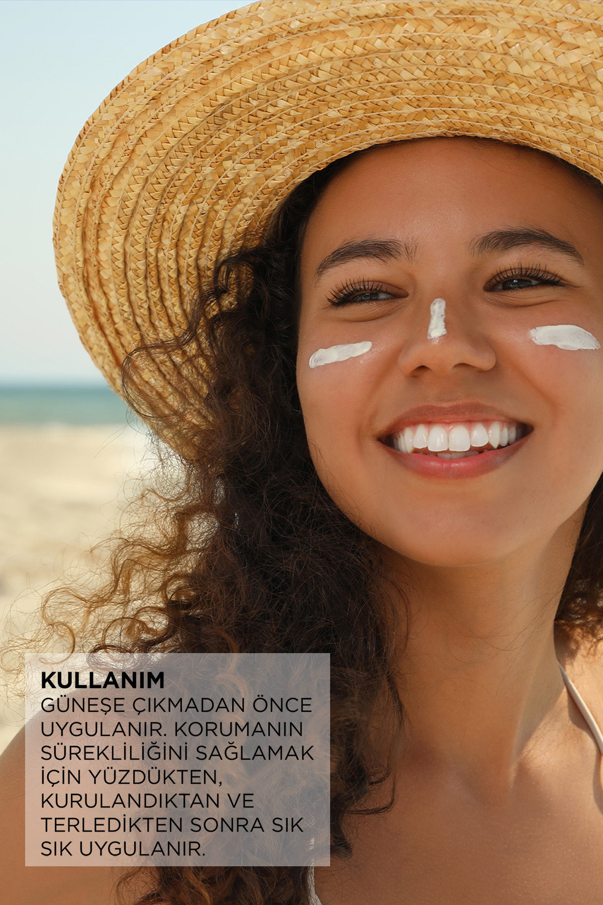 Bioxcin Sun Care Akneye Eğilimli Ciltler Için Güne-