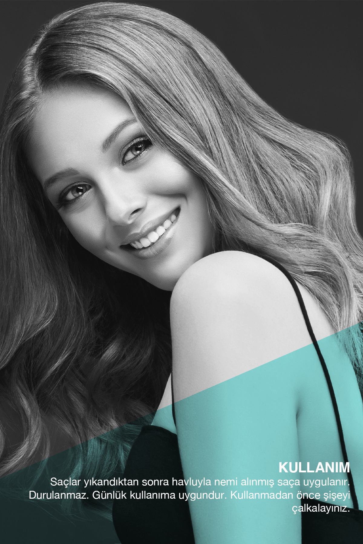 Bioxcin Keratin & Argan Onarıcı Sıvı Saç Bakım Kre-