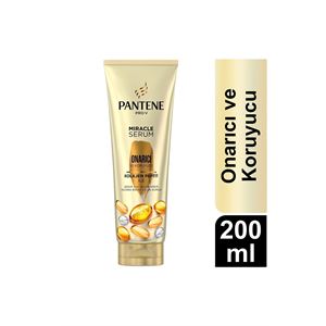 Pantene Miracle Onarıcı Ve Koruyucu Serum saç krem-