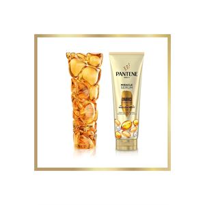 Pantene Miracle Onarıcı Ve Koruyucu Serum saç krem-
