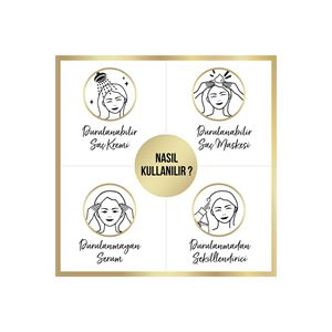 Pantene Miracle Onarıcı Ve Koruyucu Serum saç krem-