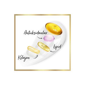 Pantene Miracle Onarıcı Ve Koruyucu Serum saç krem-