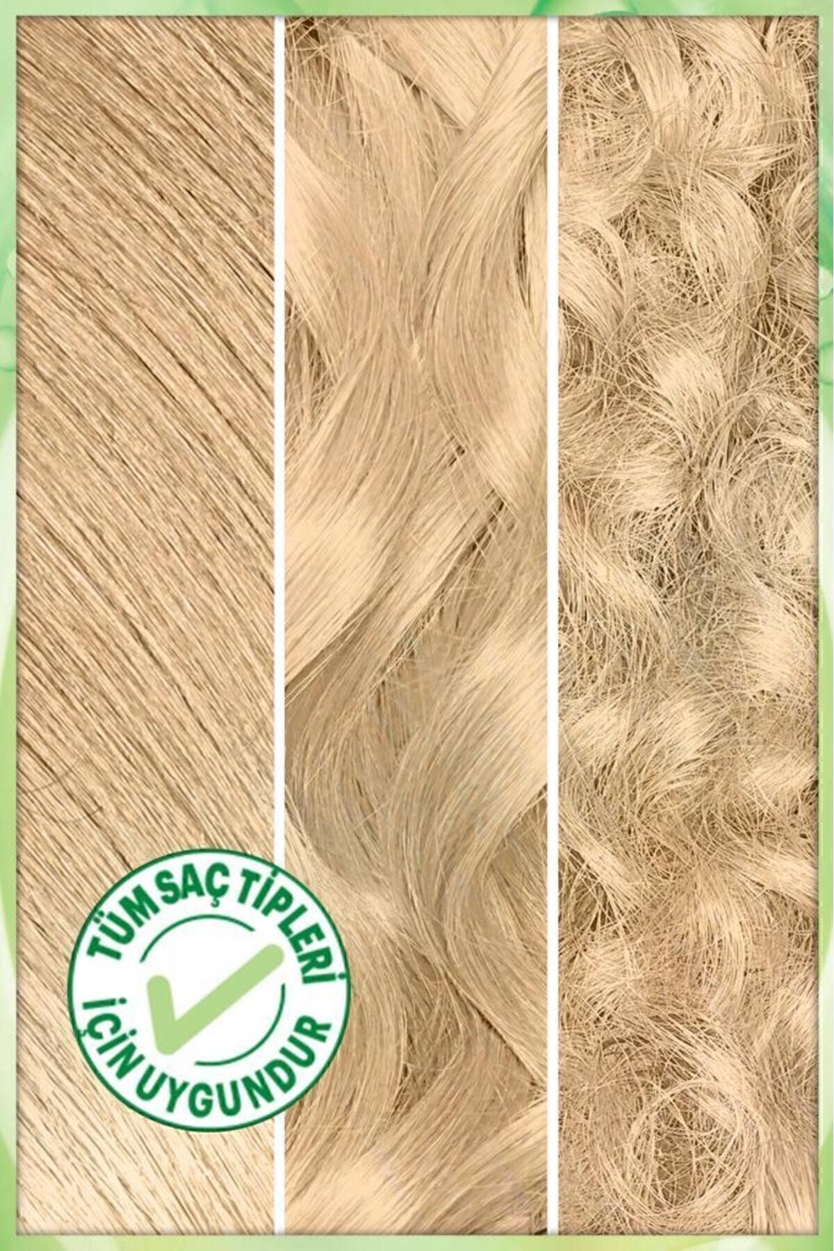 Garnier Nutrisse Yoğun Besleyici Kalıcı saç Boyası-