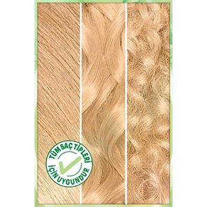 Garnier Nutrisse Yoğun Besleyici Saç Boyası 9.3-