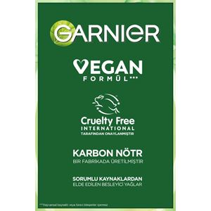 Garnier Nutrisse Yoğun Besleyici Saç Boyası 8-