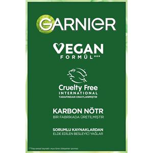 Garnier Nutrisse Yoğun Besleyici Saç Boyası 10.1A-