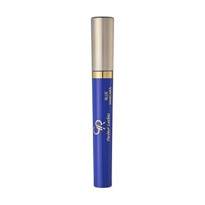 Golden Rose Mavi Maskara - Perfect Lashes Blue Mas-