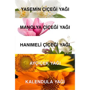 Bioxcin Gold On Skin Altın Parıltılı Kuru Yağ 100-