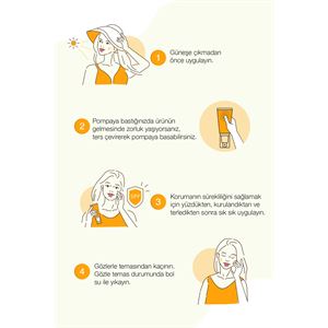 Bioxcin Sun Care Lekeye Eğilimli Renkli Güneş Krem-