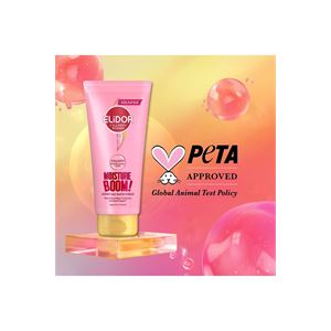 Elidor Collagen Blends Sülfatsız Süper Saç Bakım K-