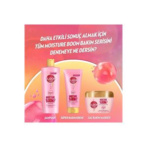 Elidor Collagen Blends Sülfatsız Süper Saç Bakım K-
