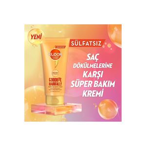 Elidor Collagen Blends Sülfatsız Saç Bakım Kremi G-
