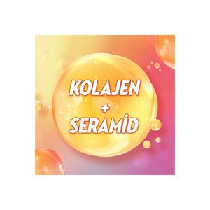 Elidor Collagen Blends Sülfatsız Saç Bakım Kremi G-