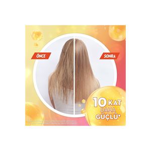 Elidor Collagen Blends Saç Bakım Maskesi Goodbye-