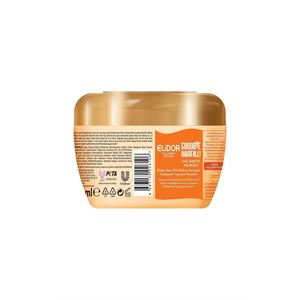 Elidor Collagen Blends Saç Bakım Maskesi Goodbye-