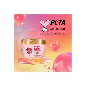 Elidor Collagen Blends Saç Bakım Maskesi Moisture-