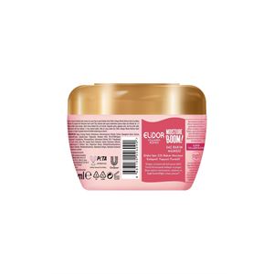 Elidor Collagen Blends Saç Bakım Maskesi Moisture-