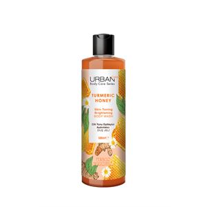 Urban Care Turmeric Honey Duş Jeli 500 Ml-