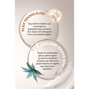 Urban Care No.3 Bond Plex Restore saç kremi-