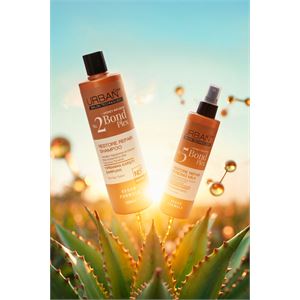 Urban Care No.3 Bond Plex Restore saç kremi-