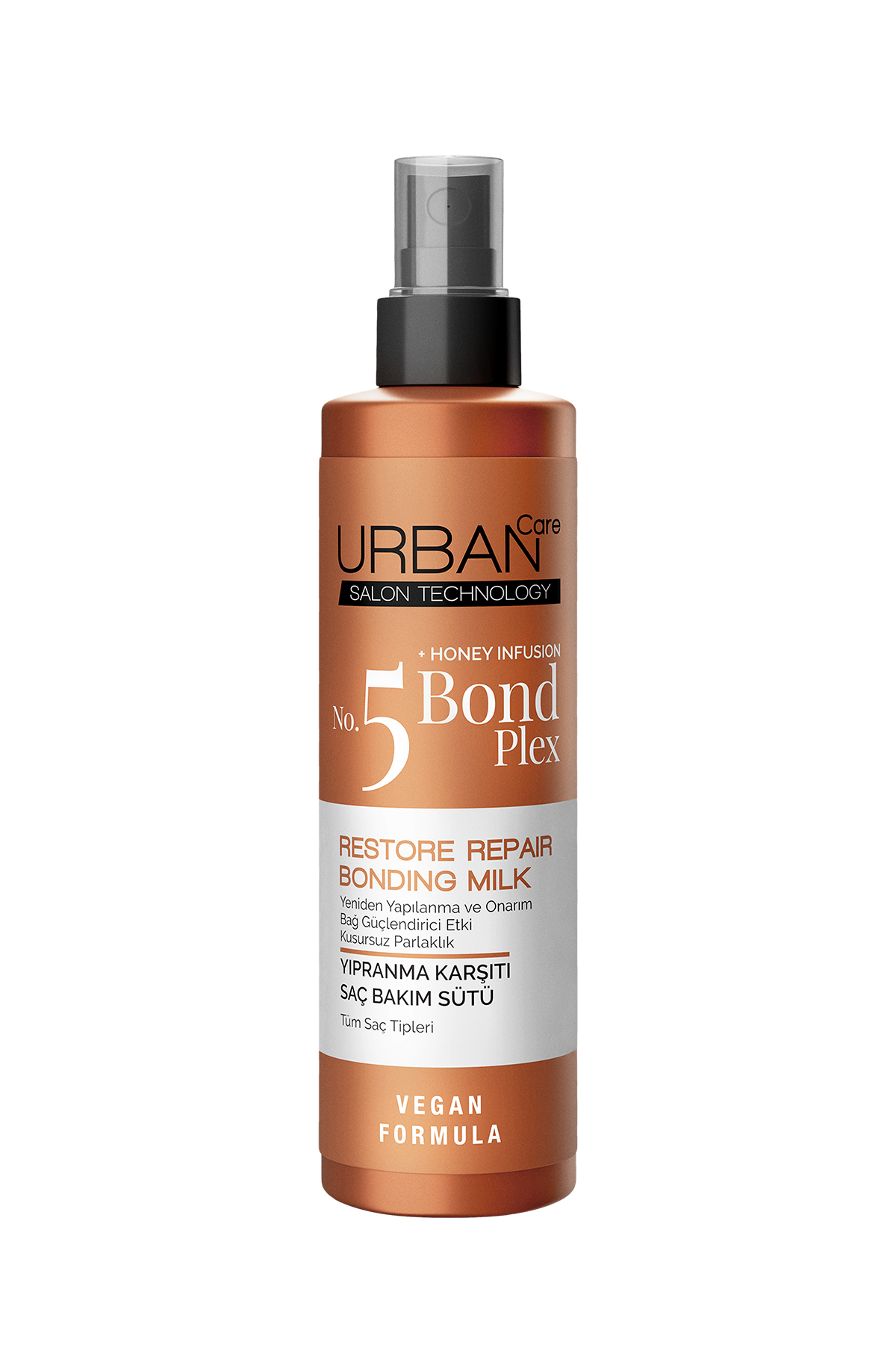Urban Care No.5 Bond Plex Restore Repair Saç Bakım-