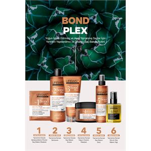 Urban Care No.6 Bond Plex Restore Repair Serum Saç-