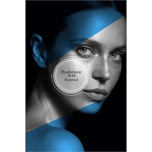 Bioxcin Hyaluronic Acid Yoğun Nemlendirici serum-