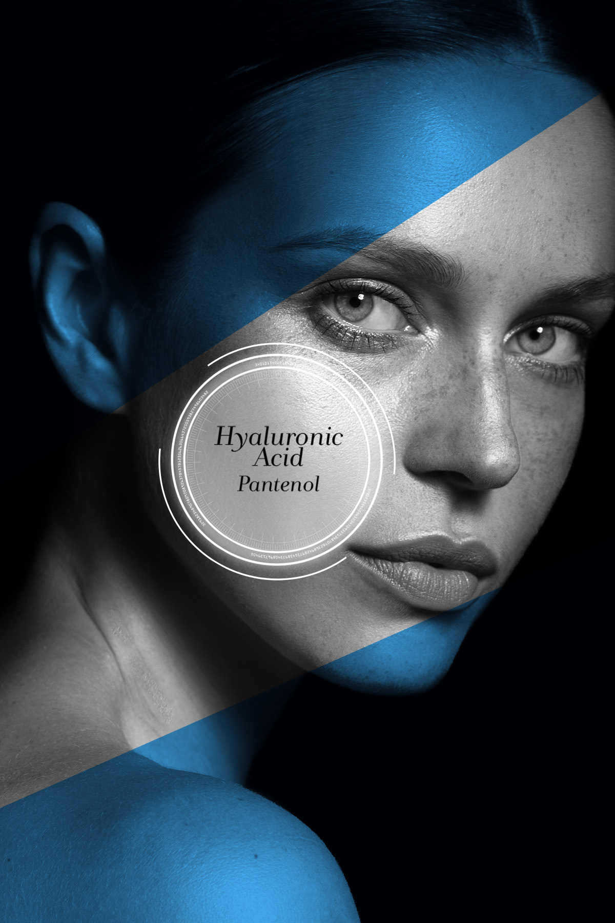 Bioxcin Hyaluronic Acid Yoğun Nemlendirici serum-