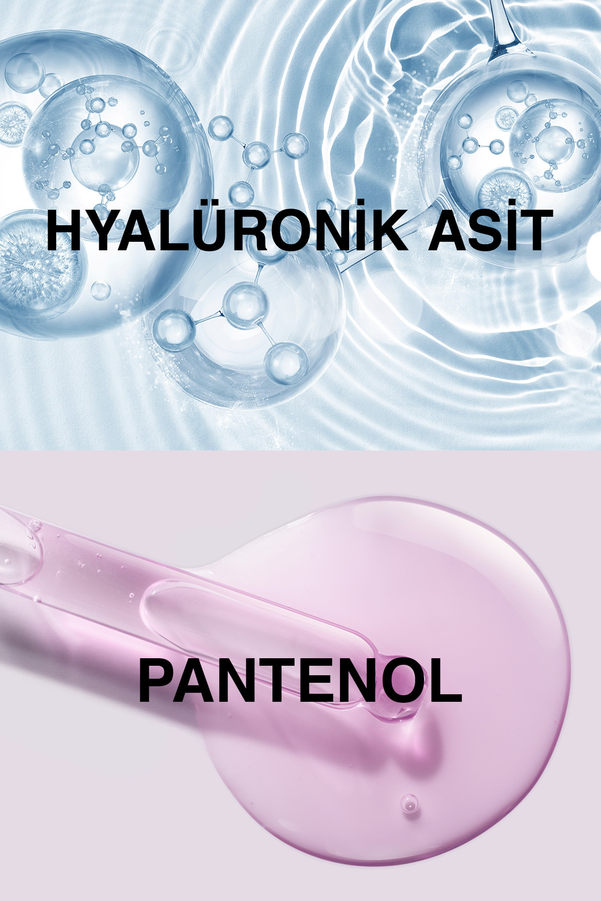 Bioxcin Hyaluronic Acid Yoğun Nemlendirici serum-